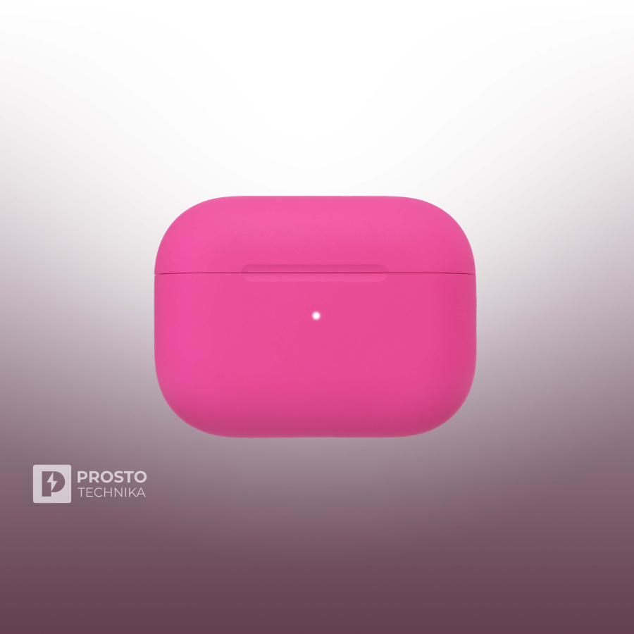 Наушники Apple AirPods Pro 2 / Барби